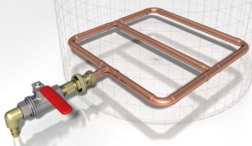 Как сварить пиво дома (в домашних условиях) Как сварить пиво дома (в домашних условиях)