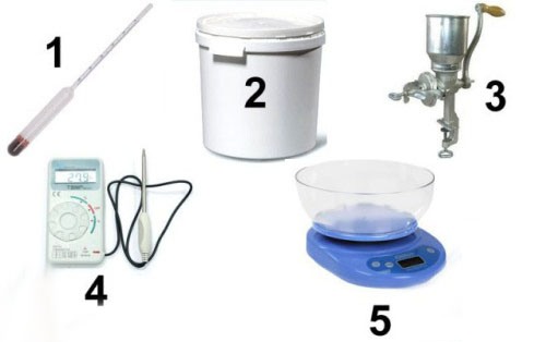 Как сварить пиво дома (в домашних условиях) Как сварить пиво дома (в домашних условиях)