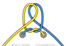 Как завязывать шнурки необычно Как завязывать шнурки необычно