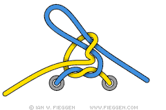 Как завязывать шнурки необычно Как завязывать шнурки необычно