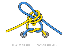 Как завязывать шнурки необычно Как завязывать шнурки необычно