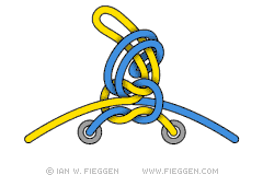 Как завязывать шнурки необычно Как завязывать шнурки необычно