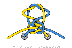 Как завязывать шнурки необычно Как завязывать шнурки необычно