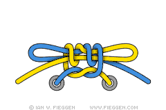 Как завязывать шнурки необычно Как завязывать шнурки необычно