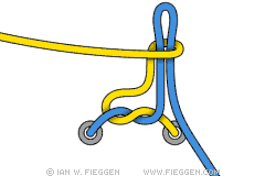 Как завязывать шнурки необычно Как завязывать шнурки необычно