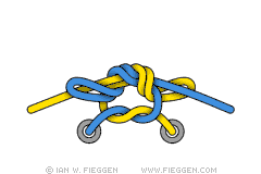 Как завязывать шнурки необычно Как завязывать шнурки необычно