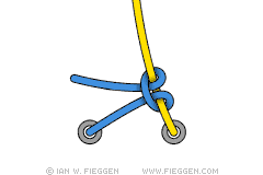 Как завязывать шнурки необычно Как завязывать шнурки необычно