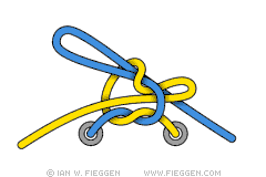 Как завязывать шнурки необычно Как завязывать шнурки необычно