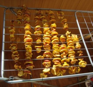 Как сушить яблоки Как сушить яблоки