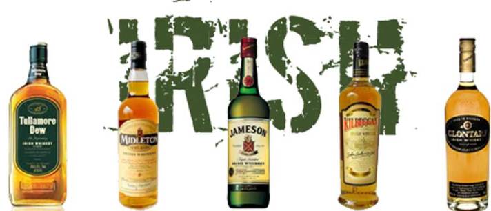 В чем разница между виски, скотчем, бурбоном В чем разница между виски, скотчем, бурбоном