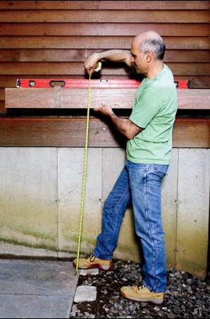 Крыльцо своими руками Крыльцо своими руками