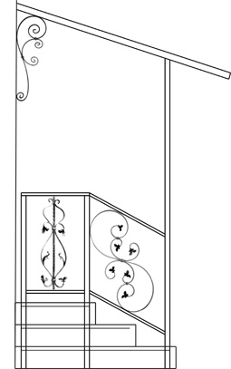 Крыльцо своими руками Крыльцо своими руками