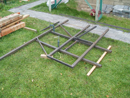 Крыльцо своими руками Крыльцо своими руками