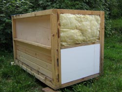 Как сделать будку для собаки своими руками Как сделать будку для собаки своими руками