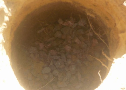 Душ из поликарбоната своими руками Душ из поликарбоната своими руками