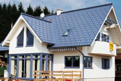 Фальцевая кровля Фальцевая кровля