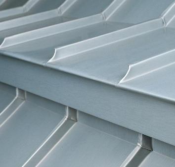 Фальцевая кровля Фальцевая кровля