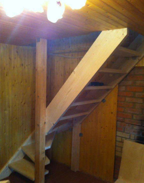 лестница на второй этаж лестница на второй этаж