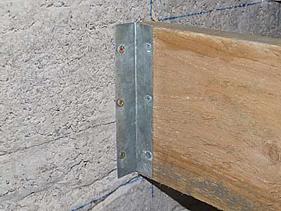 Бетонная лестница в подвал Бетонная лестница в подвал