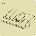 Покрытие крыши ондулином Покрытие крыши ондулином