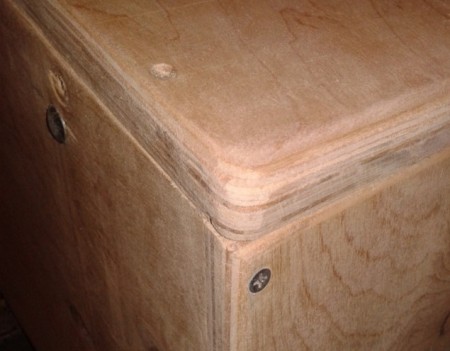 Песочница на детскую площадку своими руками Песочница на детскую площадку своими руками