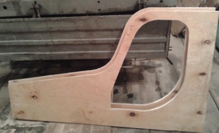 Песочница на детскую площадку своими руками Песочница на детскую площадку своими руками