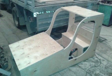 Песочница на детскую площадку своими руками Песочница на детскую площадку своими руками