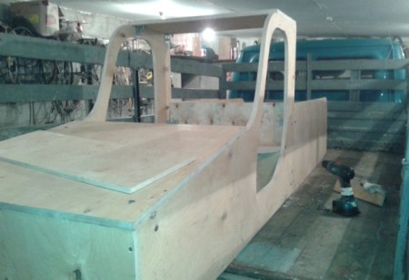 Песочница на детскую площадку своими руками Песочница на детскую площадку своими руками