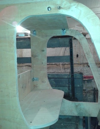 Песочница на детскую площадку своими руками Песочница на детскую площадку своими руками