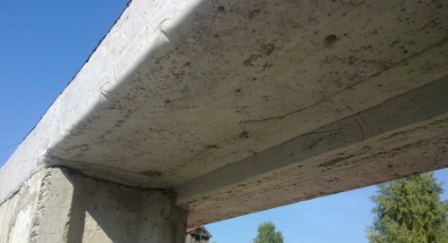 Подвал в жилом доме Подвал в жилом доме