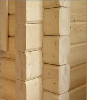 Стены, дом из бруса Стены, дом из бруса