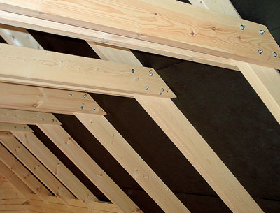 Стены, дом из бруса Стены, дом из бруса