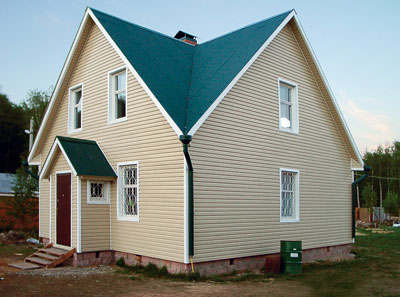 Стены, дом из бруса Стены, дом из бруса