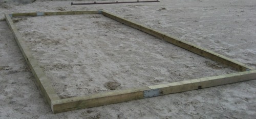 Арочная теплица из поликорбоната своими руками Арочная теплица из поликорбоната своими руками