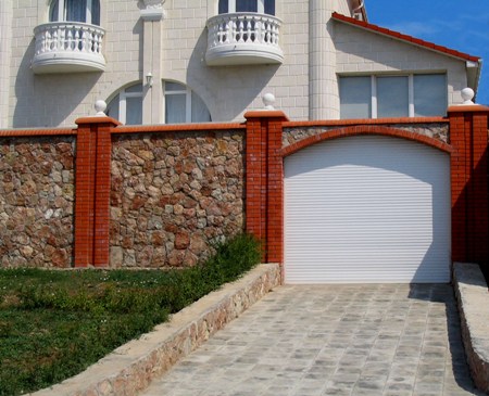 ворота ворота