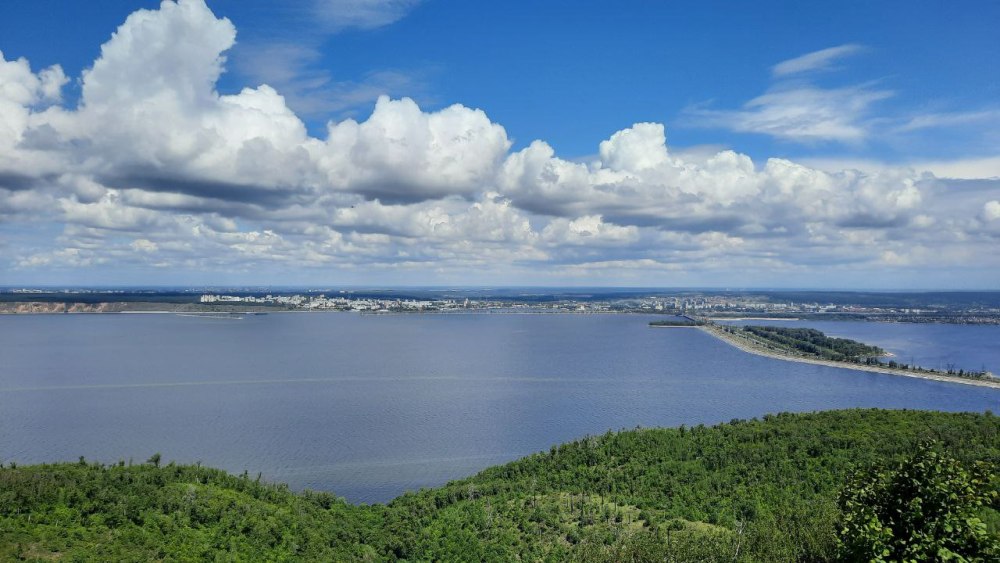 Гора Шишка (Жигулевские горы): как добраться пешком бесплатно Гора Шишка (Жигулевские горы): как добраться пешком бесплатно