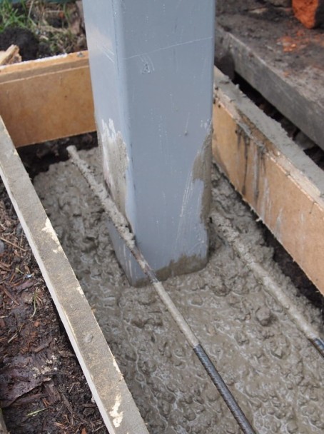 Ворота своими руками (монтаж, установка) Ворота своими руками (монтаж, установка)