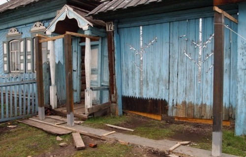 Ворота своими руками (монтаж, установка) Ворота своими руками (монтаж, установка)