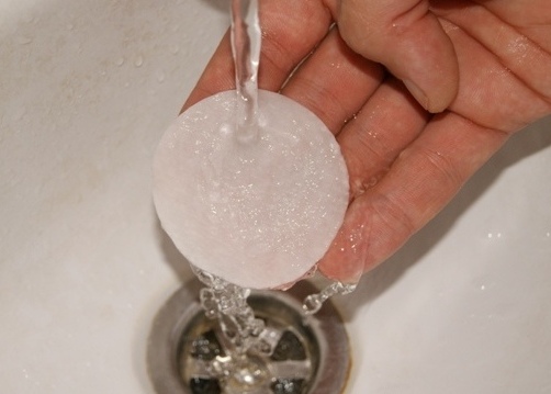 Как мыть пластинки самим